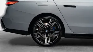 2023 BMW 7-Series