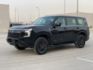 2026 نيسان باترول 