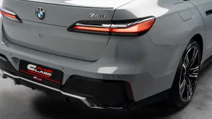 2023 BMW 7-Series