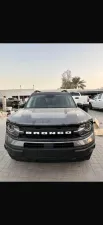 2023 Ford Bronco in dubai