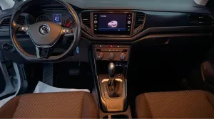 2021 Volkswagen T Roc