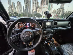 2019 Jeep Wrangler