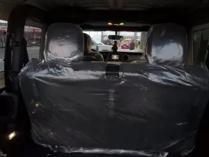 2019 Jeep Wrangler