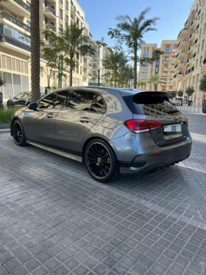 2020 Mercedes-Benz A-Class