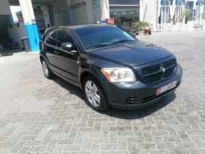 2009 Dodge Caliber in dubai