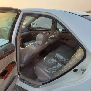 2004 Toyota Camry