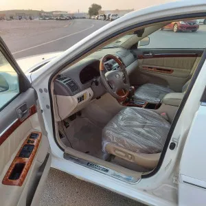 2004 Toyota Camry