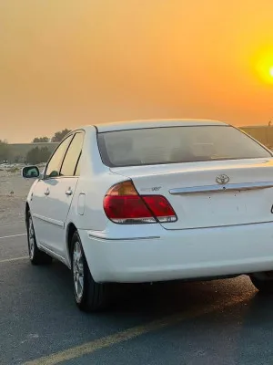 2004 Toyota Camry