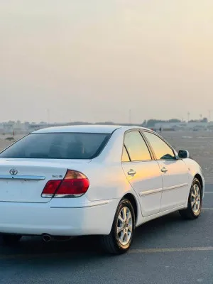2004 Toyota Camry