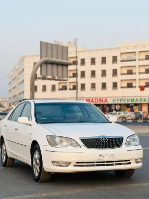 2004 Toyota Camry