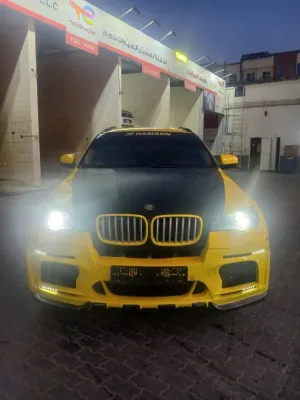 2009 بي أم دابليو اكس - 6 in dubai
