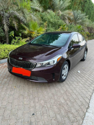 2018 Kia Forte in dubai