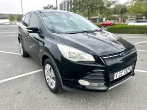 2016 Ford Escape in dubai