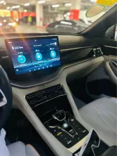 2023 بي واي دي سونج