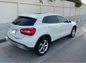2018 Mercedes-Benz GLA