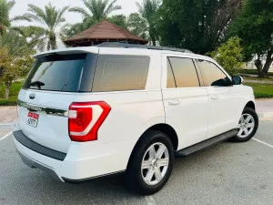 2018 فورد اكبيديشن