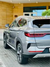 2023 بي واي دي سونج