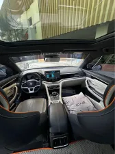 2023 بي واي دي سونج