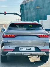 2023 بي واي دي سونج