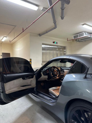 2010 BMW Z4 in dubai