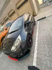 2015 Kia Rio in dubai
