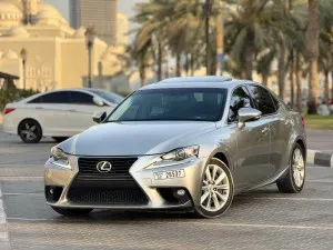 2016 لكزس أي أس ٢٠٠ in dubai