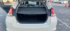 2011 Honda Insight