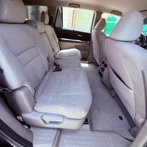 2017 Honda Pilot