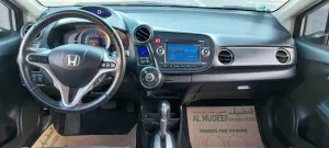 2011 Honda Insight