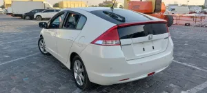 2011 Honda Insight