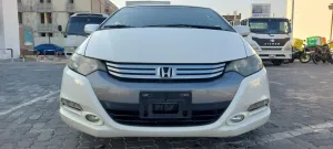2011 Honda Insight