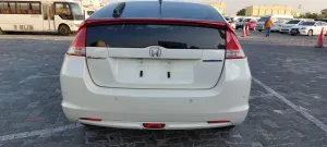 2011 Honda Insight
