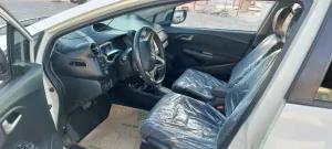 2011 Honda Insight