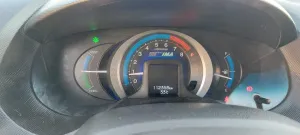 2011 Honda Insight