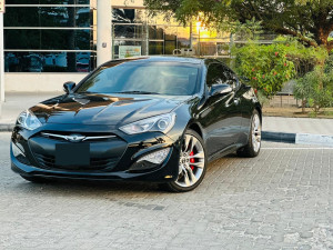 2015 Hyundai Genesis