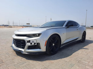 2018 Chevrolet Camaro in dubai