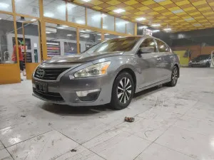 2015 Nissan Altima in dubai