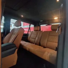 2004 Mercedes-Benz G-Class