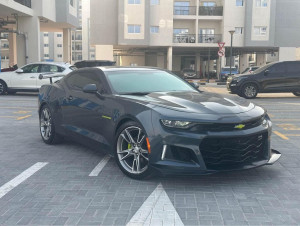 2019 Chevrolet Camaro in dubai