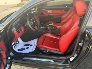 2016 BMW 4-Series