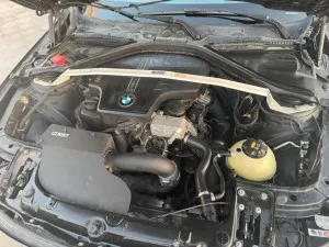 2016 BMW 4-Series