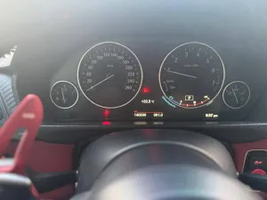 2016 BMW 4-Series