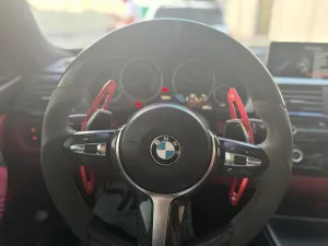 2016 BMW 4-Series