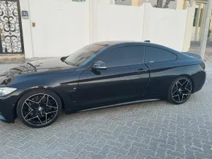 2016 BMW 4-Series