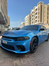 2016 Dodge Charger