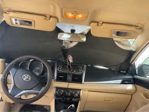 2014 Toyota Yaris