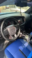 2016 Dodge Charger