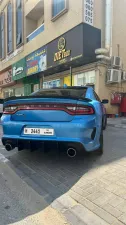 2016 Dodge Charger