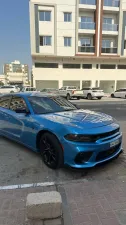 2016 Dodge Charger
