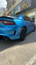 2016 Dodge Charger